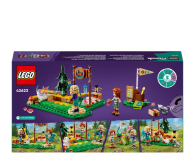 LEGO FRIENDS 42622 Strzelnica na letnim obozie łuczniczym - 1248836 - zdjęcie 5